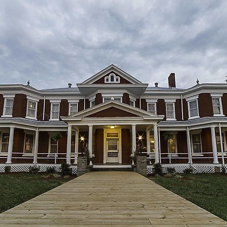 Grand Victorian Inn (Adults Only) Park City Kültér fotó