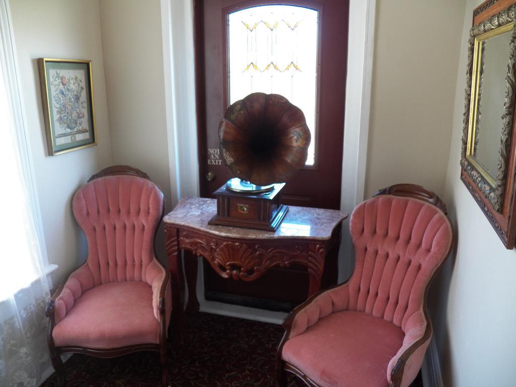 Grand Victorian Inn (Adults Only) Park City Kültér fotó
