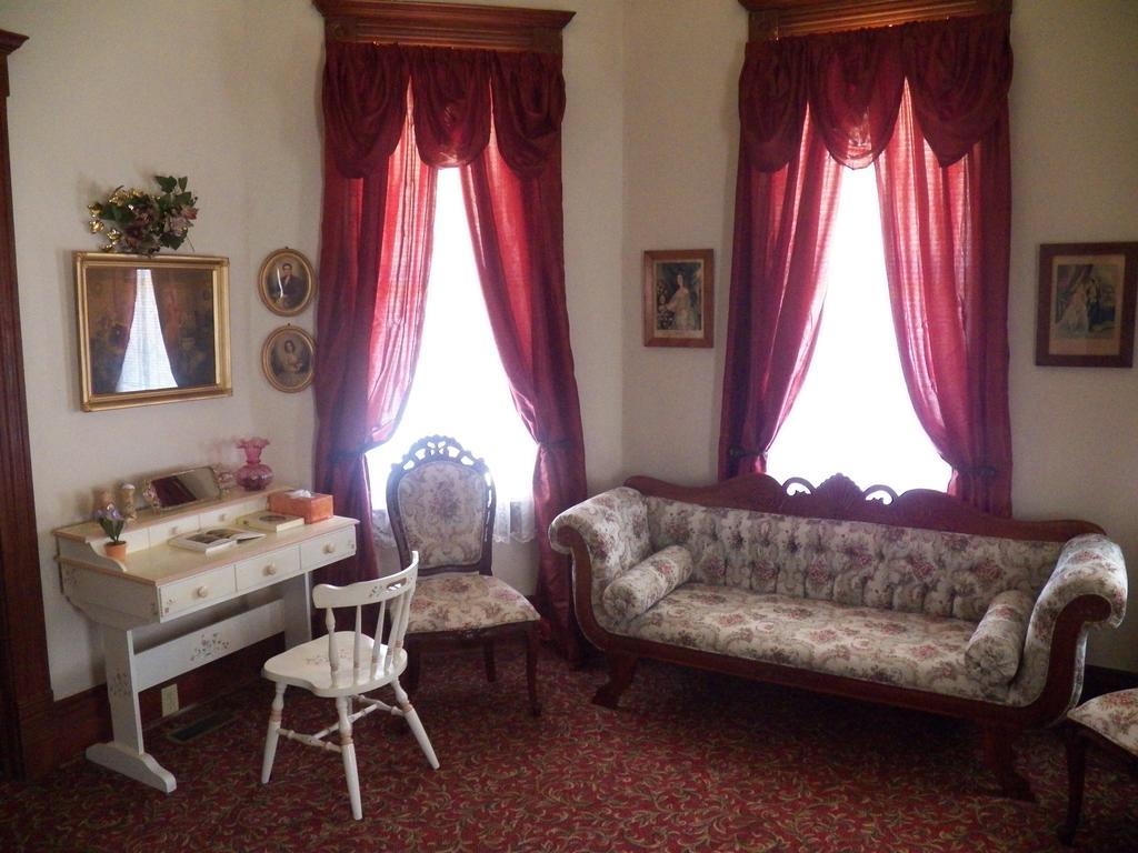 Grand Victorian Inn (Adults Only) Park City Kültér fotó