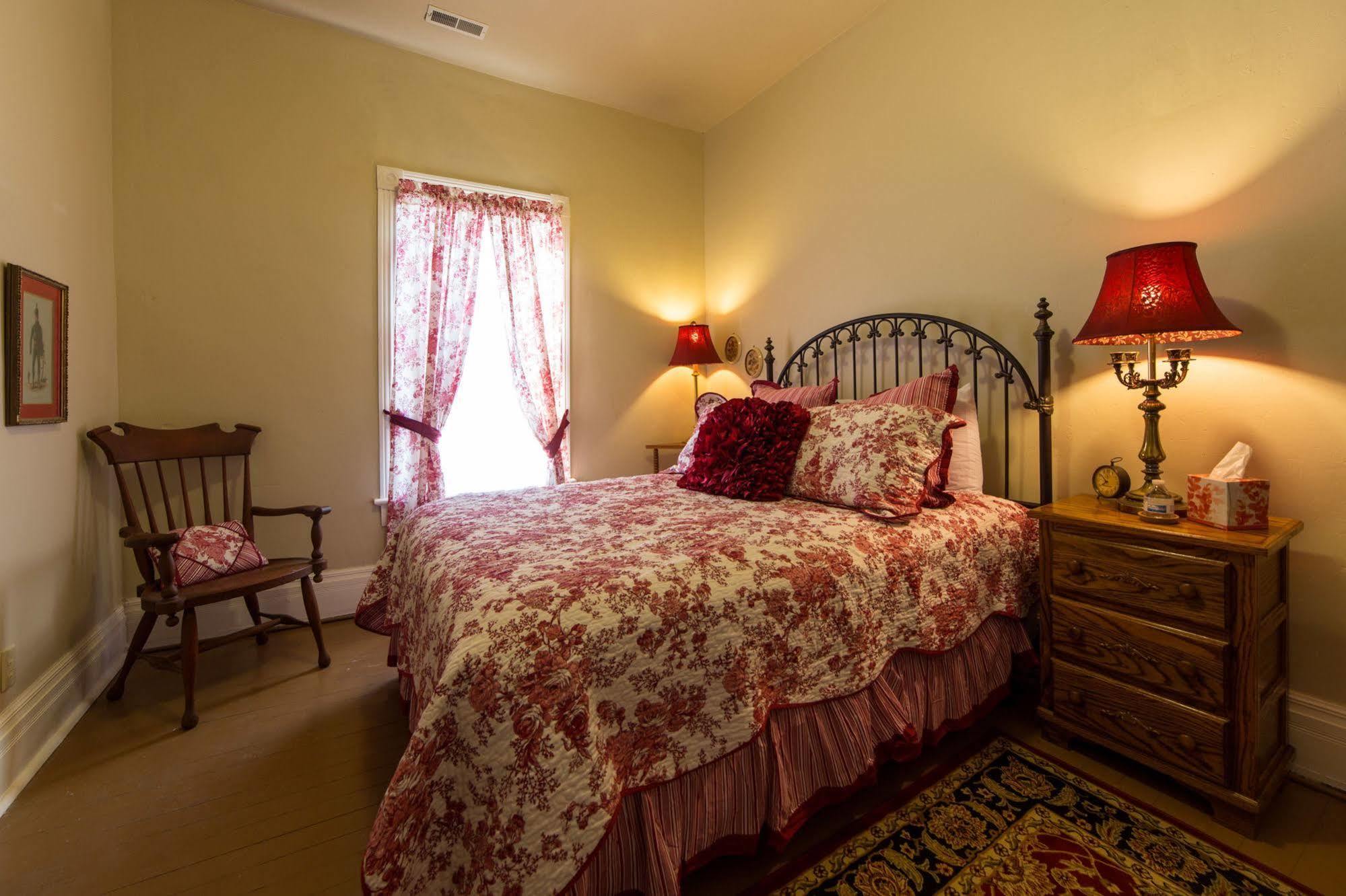 Grand Victorian Inn (Adults Only) Park City Kültér fotó