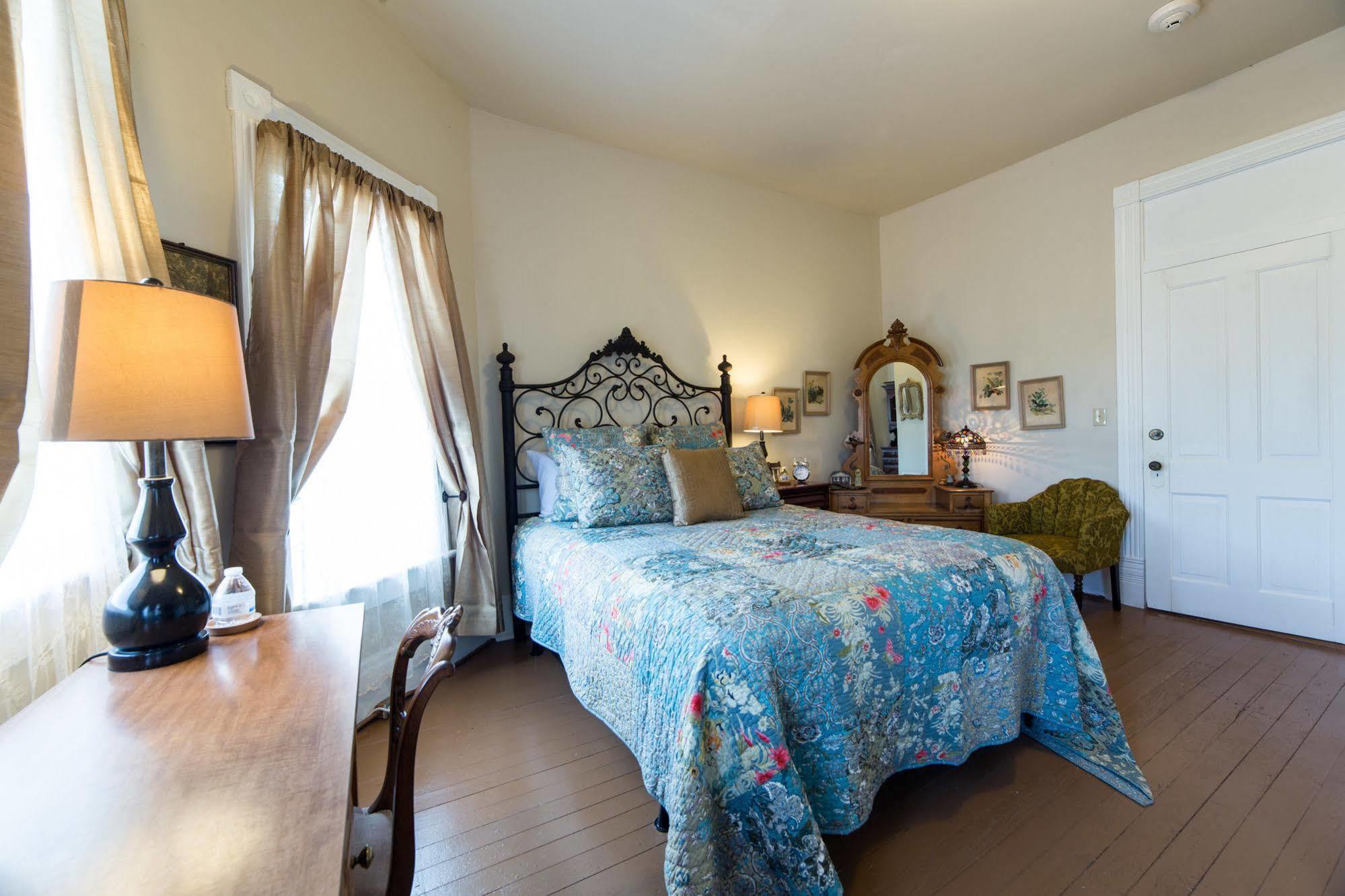 Grand Victorian Inn (Adults Only) Park City Kültér fotó