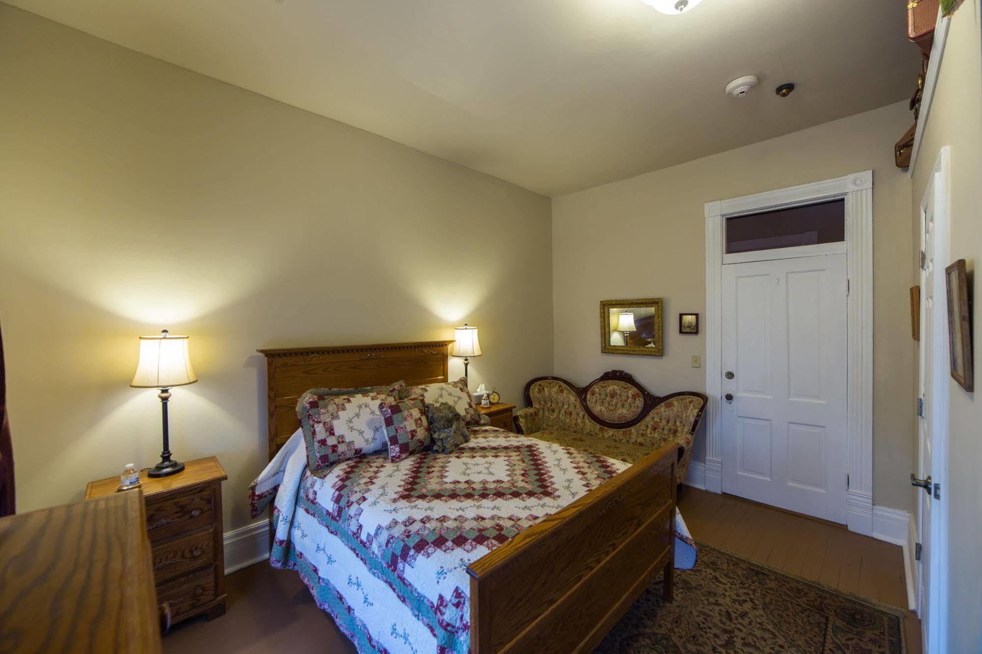 Grand Victorian Inn (Adults Only) Park City Kültér fotó