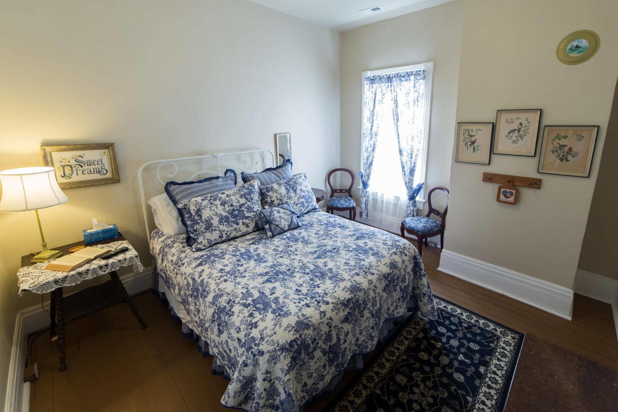 Grand Victorian Inn (Adults Only) Park City Kültér fotó