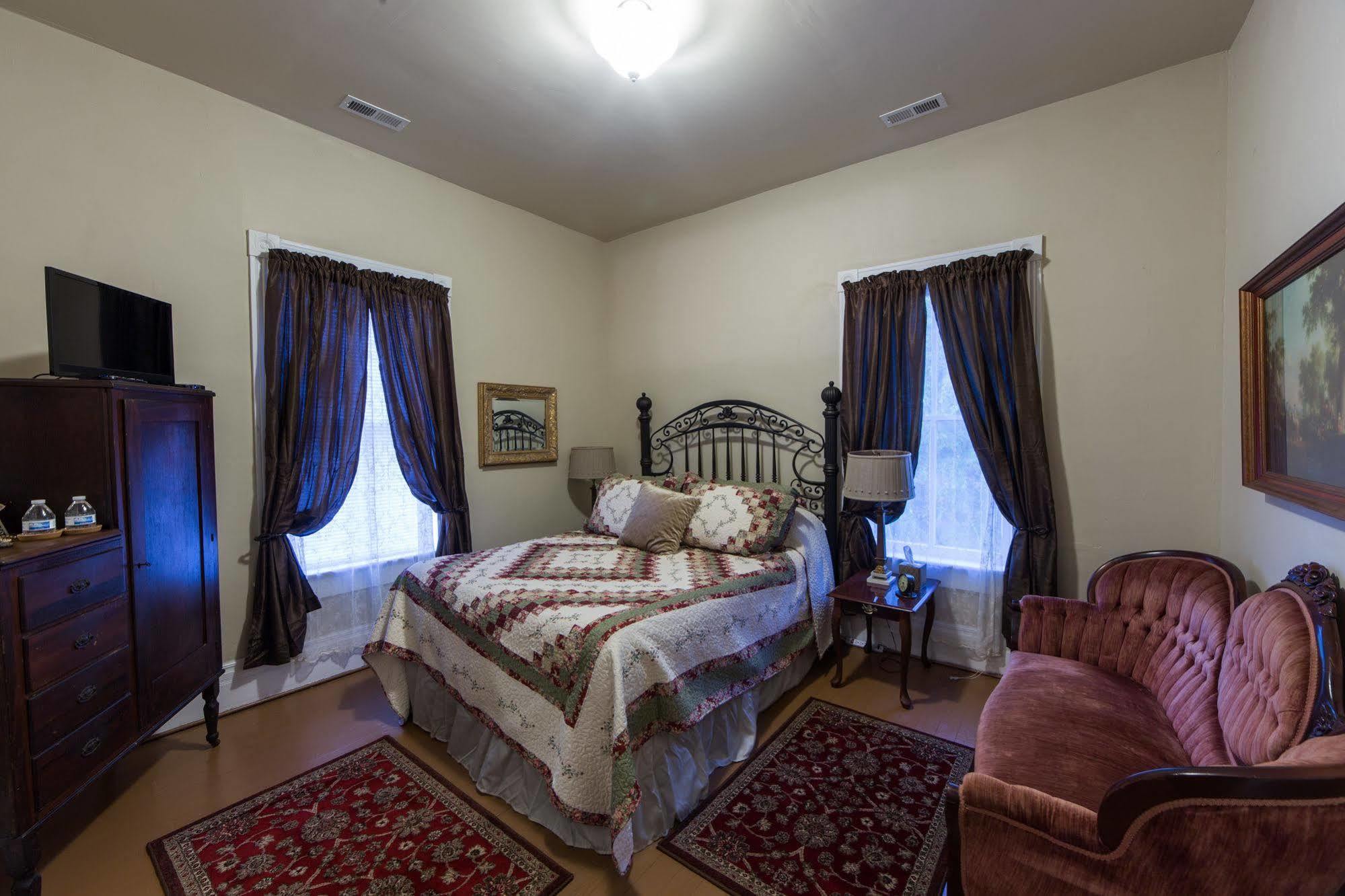 Grand Victorian Inn (Adults Only) Park City Kültér fotó