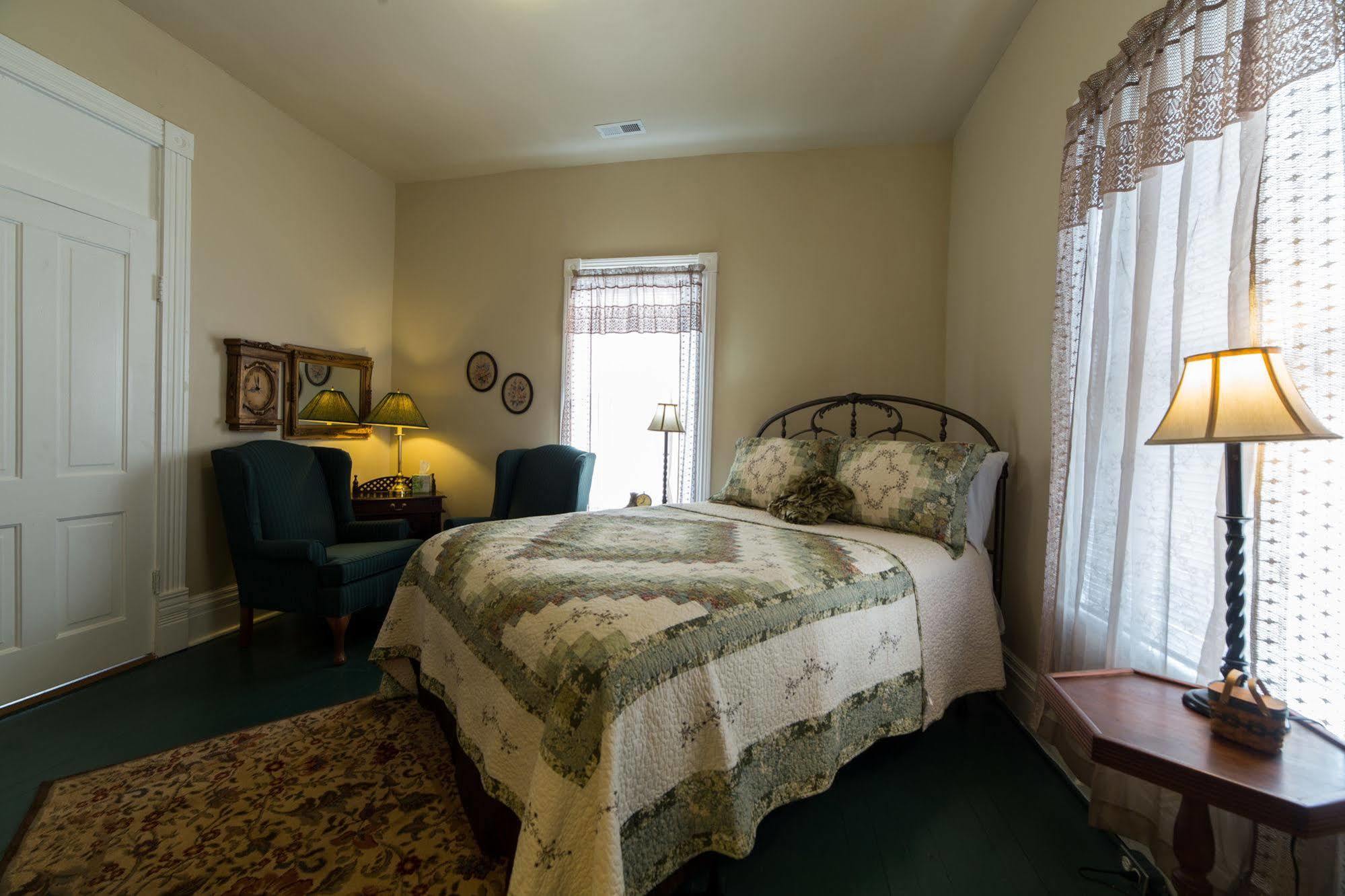 Grand Victorian Inn (Adults Only) Park City Kültér fotó