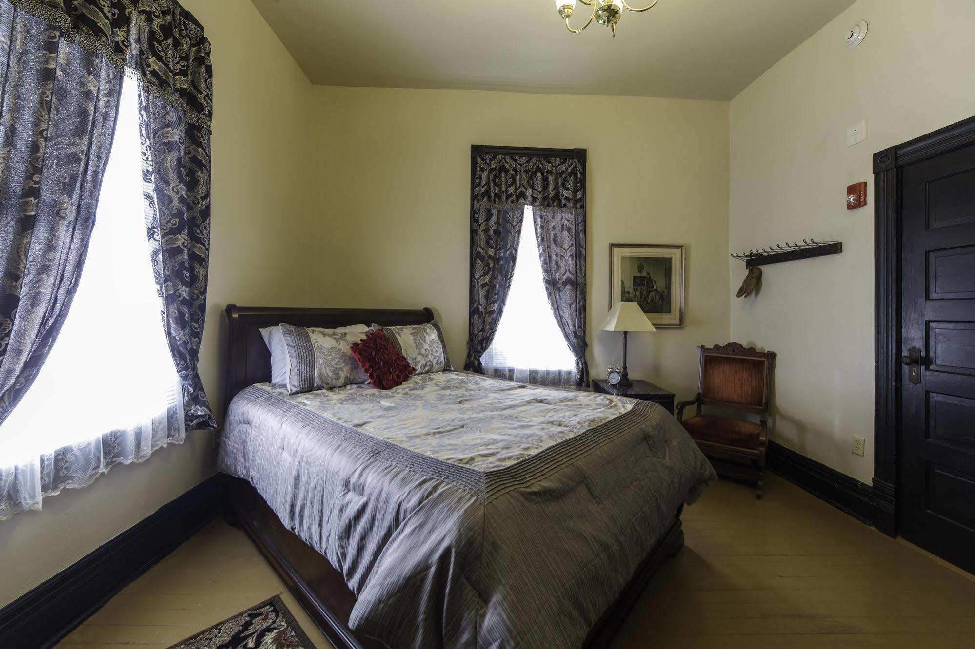 Grand Victorian Inn (Adults Only) Park City Kültér fotó