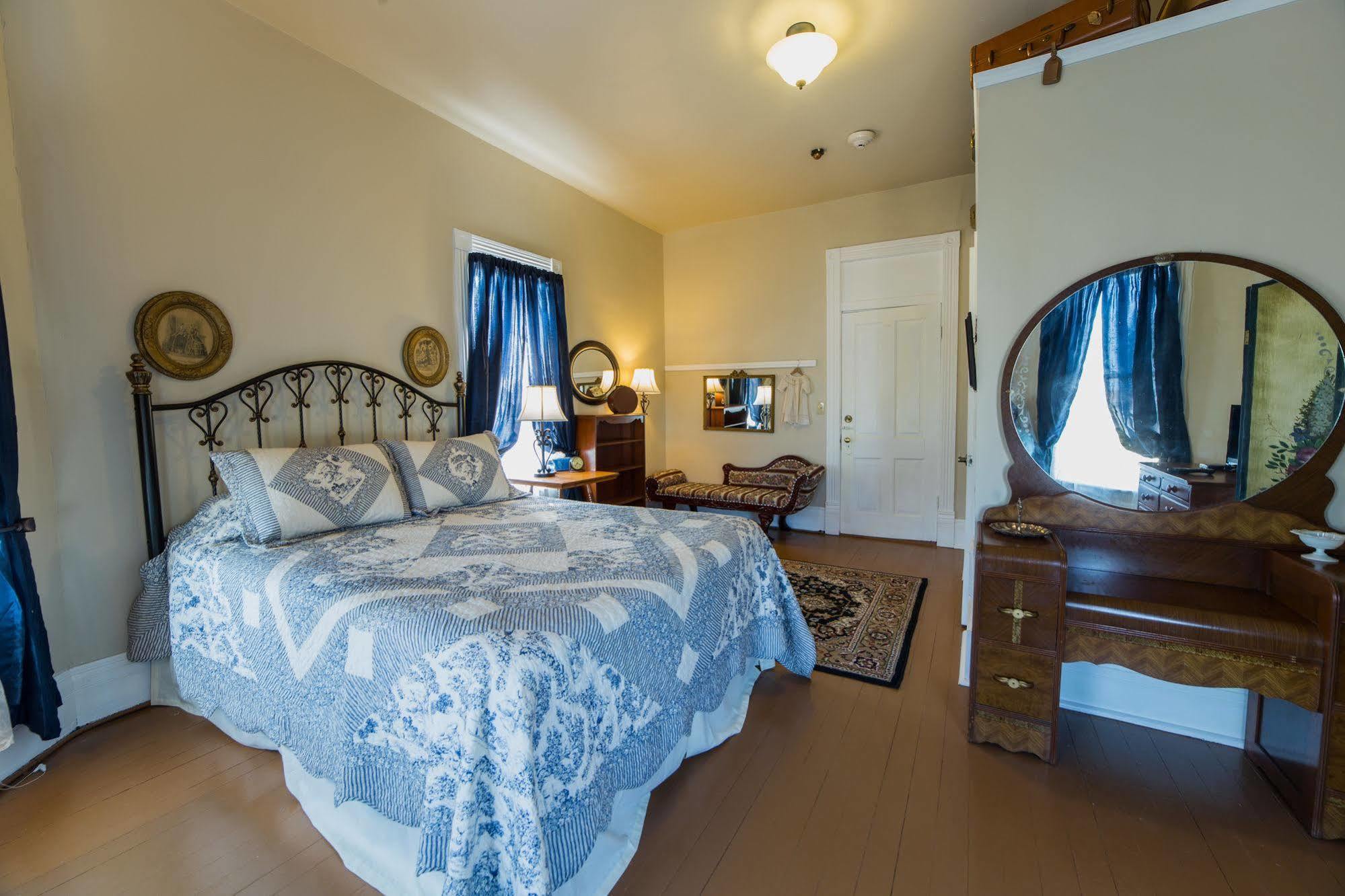 Grand Victorian Inn (Adults Only) Park City Kültér fotó