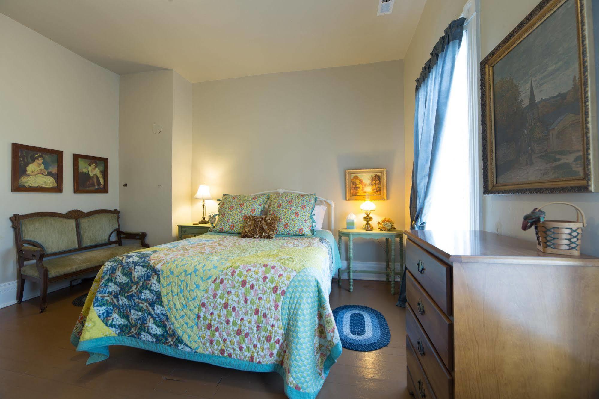 Grand Victorian Inn (Adults Only) Park City Kültér fotó