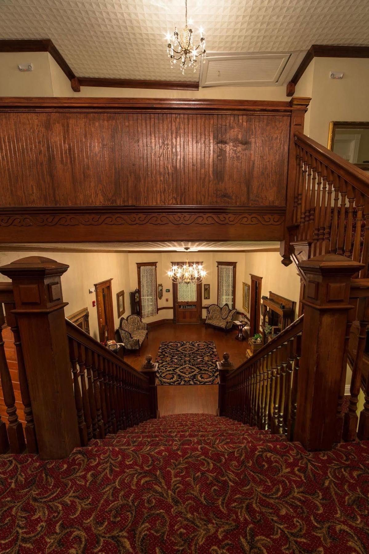 Grand Victorian Inn (Adults Only) Park City Kültér fotó